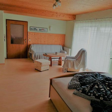 Ferienwohnung Kahlenberg Thale Exterior photo
